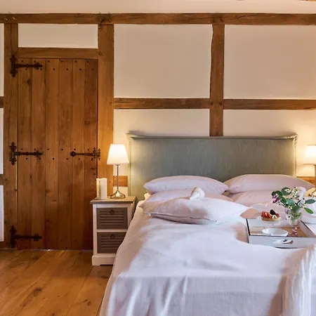 La Belle Maison 3*
