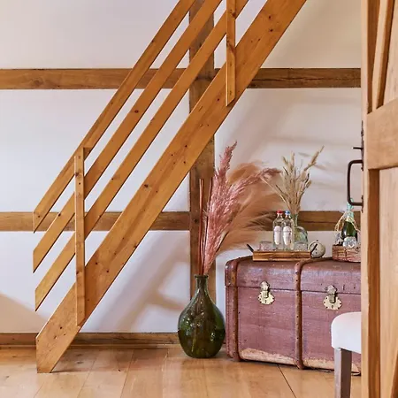 La Belle Maison