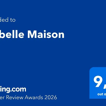 Bed and breakfast La Belle Maison Sippenaeken