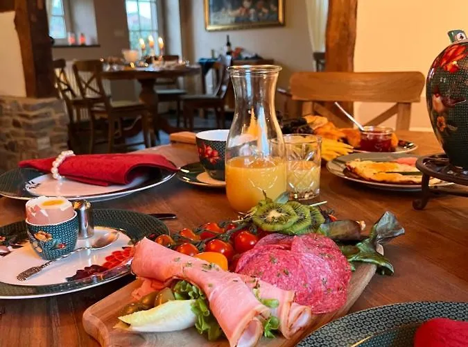 La Belle Maison Sippenaeken