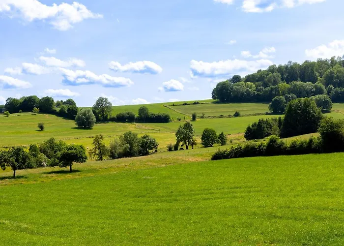 La Belle Maison Nocleg ze śniadaniem
