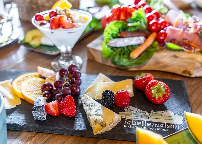 La Belle Maison Sippenaeken