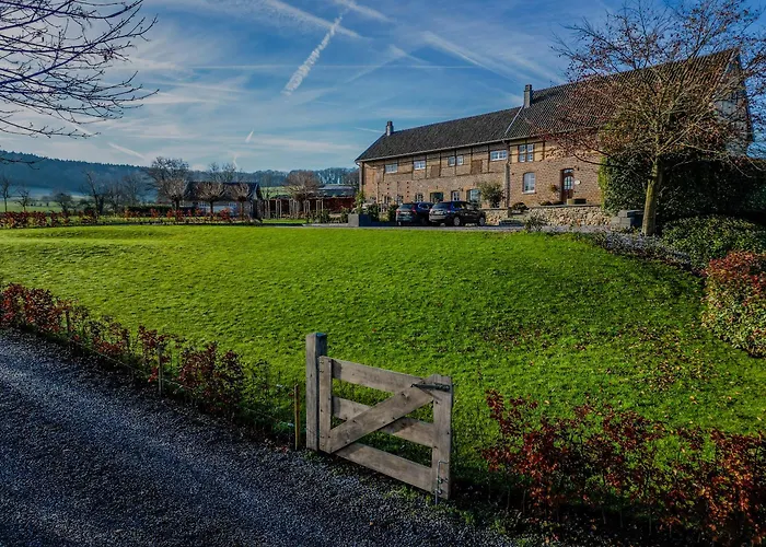 La Belle Maison 3* Sippenaeken