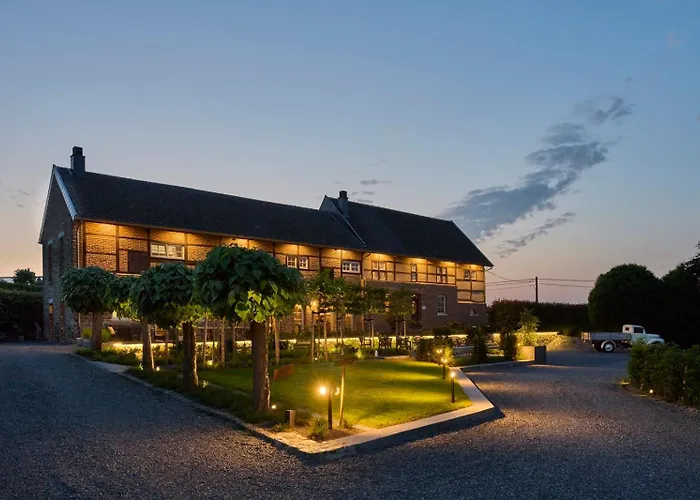 La Belle Maison Nocleg ze śniadaniem