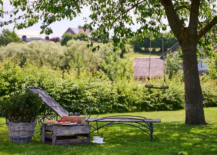 La Belle Maison Sippenaeken