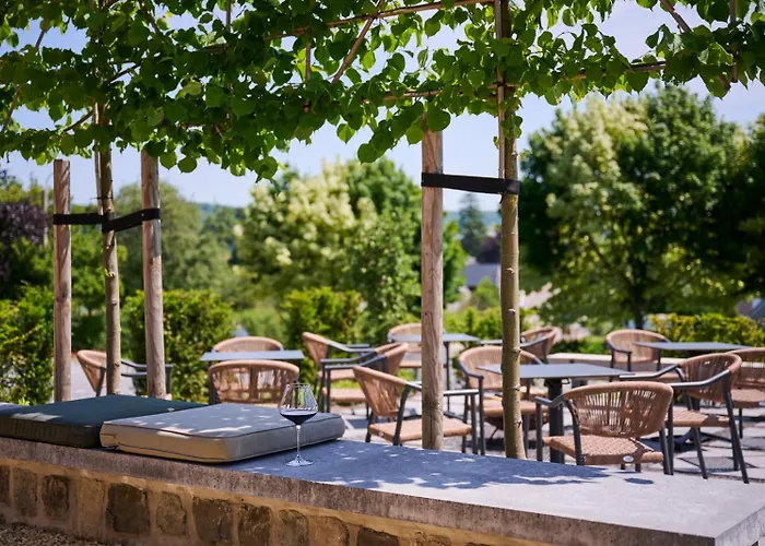 La Belle Maison Sippenaeken