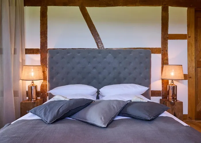 La Belle Maison Nocleg ze śniadaniem 3*