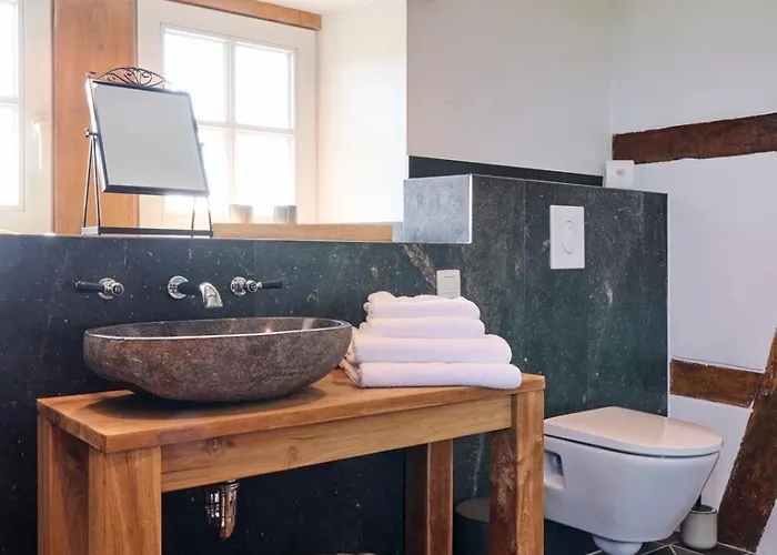 La Belle Maison Nocleg ze śniadaniem