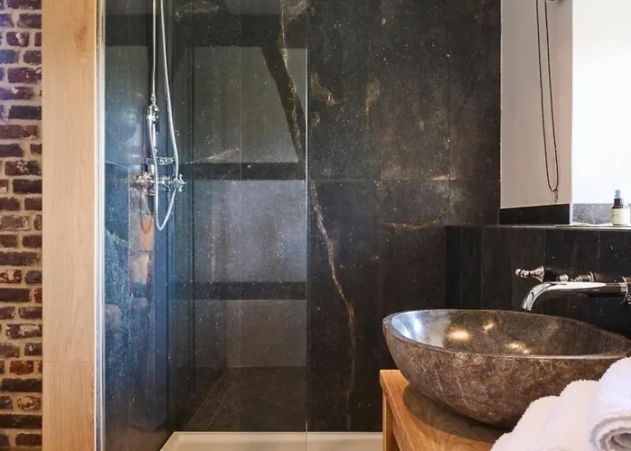 Nocleg ze śniadaniem La Belle Maison