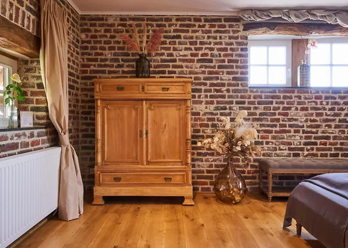 La Belle Maison 3* Sippenaeken