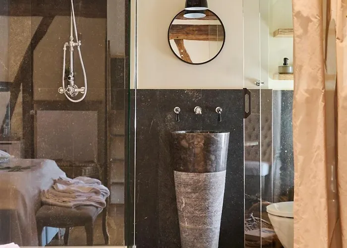 La Belle Maison Sippenaeken