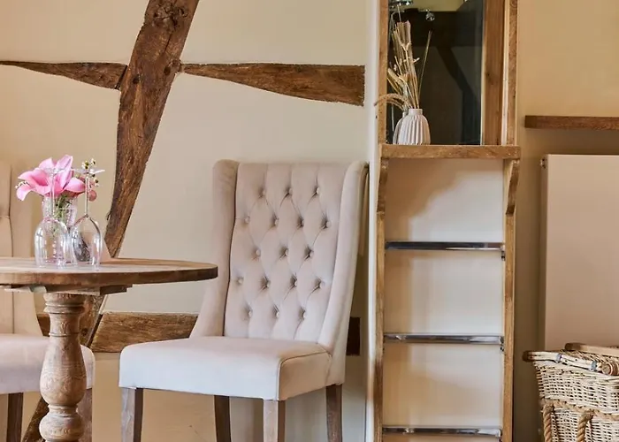 Nocleg ze śniadaniem La Belle Maison Sippenaeken