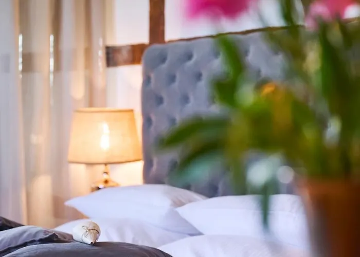 La Belle Maison 3* Sippenaeken