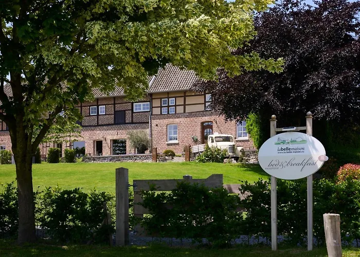 La Belle Maison Sippenaeken