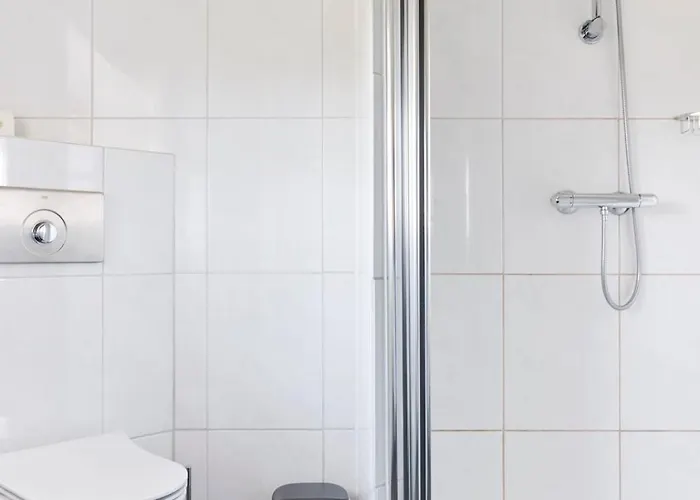 Nocleg ze śniadaniem La Belle Maison Sippenaeken