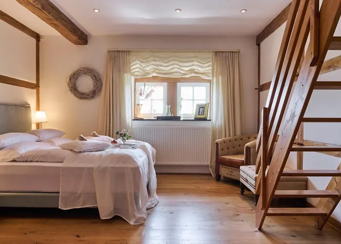 La Belle Maison Nocleg ze śniadaniem