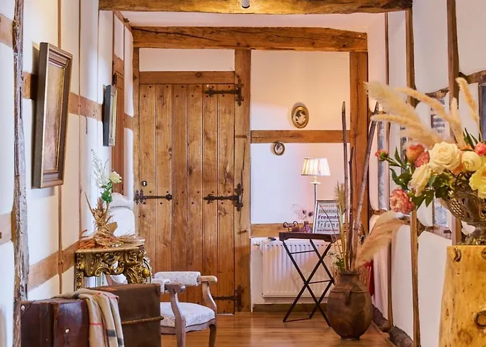 Nocleg ze śniadaniem La Belle Maison Sippenaeken